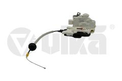 Mecanism încuietoare ușă Față Stânga 4G1837015B 88371801501 Audi A7 Vika