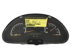 Turometru Mercedes Sprinter A0014466421 30469