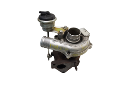 Turbosuflantă 8200409830 54359700000 54391015071 1.5 DCI Renault Nissan 42