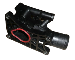 Carcasă Termostat Nou Original Renault Kadjar Clio Duster 1.5 dCi 110608920R