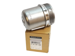 Carcasă Filtru Ulei Master 2 Movano 3.0 dCi 7701057829 Nou Original