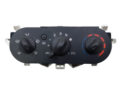 Unitate Control Încălzire Renault Twingo 2 69837002 0991282C 7701067953 Valeo 2