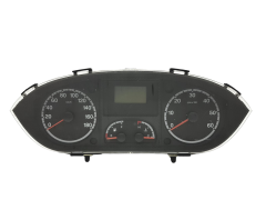 Turometru Ducato Jumper Boxer 1340672080 Fiat 50921