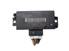 Modul unitate de control Dacia Renault 284L04495R E372900 Valeo