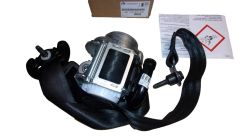 Centură de Siguranță Dreapta Față Nou Original 98172277XX Citroen Peugeot