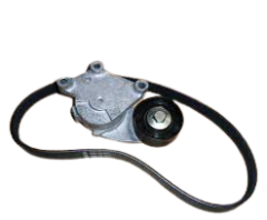 Întinzător Curea Transmisie Original Citroen Peugeot 1.4-1.6 HDI 1611277980