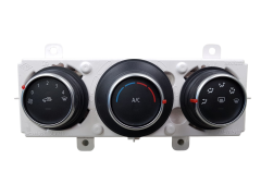Unitate Control Încălzire A/C Master 3 Movano B NV400 275106521R