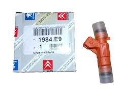 Injector combustibil Nou Original Citroen Peugeot C2 C3 206 307 1984E9 96382203