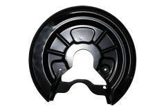 Scut Protecție Disc Frână Spate Faceți VW 1K0615612AB 66151712401 Vika