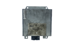 Amplificator audio 8E9035223 1380.214 Audi Harman AES