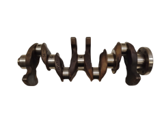 Arbore Cotit 1.4 16V 11217534732 7534733 GJS700 Citroen Peugeot 4852