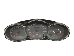 Turometru Hyundai Coupe 94003-27121