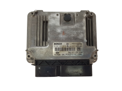 Unitate Control 39101-2F250 0281016675 Hyundai Bosch 3155