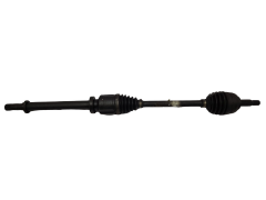 Arbore transmisie Dreaptă 391006802R Clio 3 Renault 1.5 DCI 6719