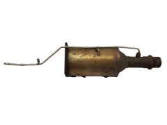 Filtru FAP DPF 18G4641 1731Y7 Peugeot 307 2.0 HDI
