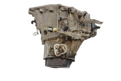 Cutie de viteze manuală 20DM19 Peugeot 206 2.0 HDI 2222SG