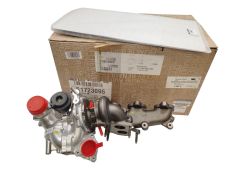 Turbosuflantă Nou Original 1400400Q1L 144104312R Renault Nissan