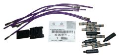 Cablaj lumini Original Peugeot 307 407 1606248780