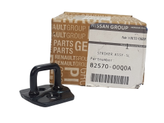 Opritor Ușă Renault Opel Nissan 8257000Q0A Original