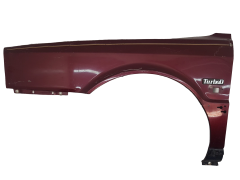 Aripă Stânga Față Renault 21 7751465515 6609