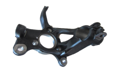Fuzetă direcție Stângă 5Q0407255Q 44071362401 VW Audi Seat Skoda Vika