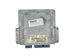 Unitate Control 0281011341 9653873280 9640938680 PSA Bosch 62982