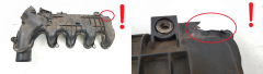 Galerie admisie 0361L4 9649854880 1.4 HDI 16v Citroen C3 S19