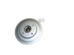 Disc frână Spate OPEL 4249.32 424919