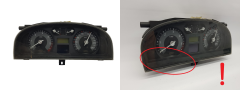 Turometru Renault Laguna 2 8200291330 1800