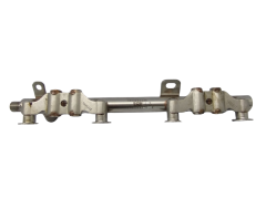 Rampă de Injecție Renault Dacia 175226637R 1.2 TCe