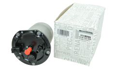 Filtru Combustibil Renault 164004350R 1.6 2.3 DCI 142mm Nou Original