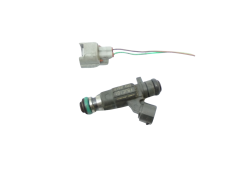Injector combustibil FBJC101 16600AE060 3.5 V6 Nissan Renault Espace 4