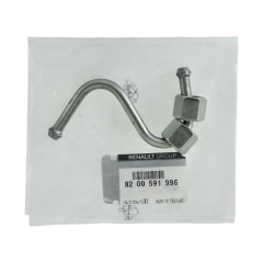 Țeavă combustibil Original 8200591996 Renault 1.5 DCI