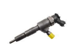 Injector combustibil Citroen Peugeot 0445110135 1980A9 1.4 HDI Bosch