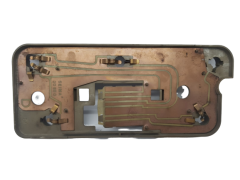 Inserție lampă spate Dreapta Spate Renault 25 Seima 20980 85-88 5551