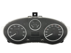 Turometru Partner Berlingo 9801642080 PSA 52809