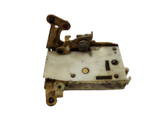 Mecanism încuietoare ușă Dreapta Față 9136A1 Peugeot 205 309 Kiekert 10595