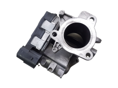 Supapă corp clapetă accelerație 55255919 40DFP1 Fiat Opel Alfa Romeo 3085