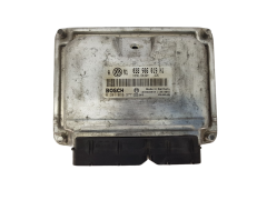 Unitate Control 038906019HJ 0281010977 VW Bosch 3486