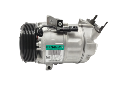 Compresor Climatizare Nou Original Renault 926000373R Valeo