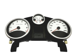 Turometru Peugeot 207 9662903880 A2C35190331 53033