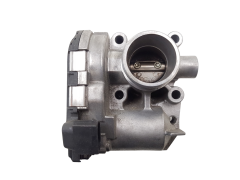 Supapă corp clapetă accelerație Smart A1601410225 0003094V007 Bosch 1442