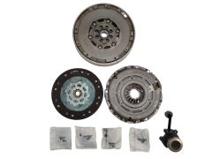 Kit ambreiaj Nou Original 1666762080 Citroen Peugeot