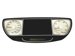 Vitezometru 1400546280 Phedra C8 807 Ulysse 30676