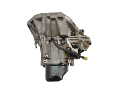 Cutie de viteze JH3172 1.4 16v Renault Clio 3 7711368627 1017