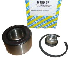 Rulment Roată Față Faceți Citroen Peugeot R159.67 1610137680 SNR