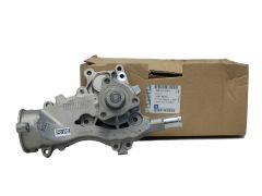Pompă Apă Opel Chevrolet 25193406 1334228