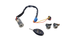 Inserții de blocare a aprinderii Zapłonowa Valeo 4162Z4 9170Z8 Citroen Xsara 2 1052