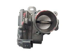 Supapă corp clapetă accelerație Citroen Peugeot 9806625280 A2C85766300 2.0 HDI 1537