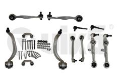Braț Suspensie Set Față 8D0498998-6 24980592101 Audi A4 Vika